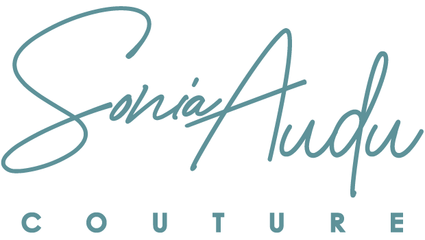 Sonia Audu Couture