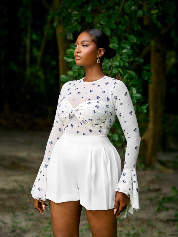 SoniaAuduCouture-TheWhiteSeries-Oliviashortset(1)